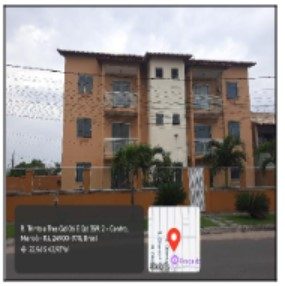 Apartamento, 2 quartos, 57 m² - Foto 1