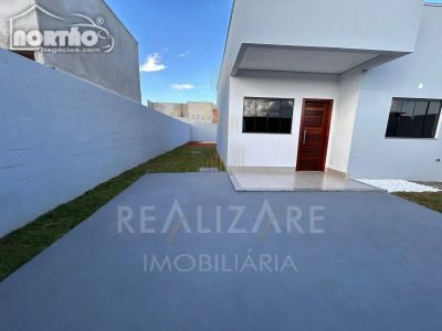 Casa, 2 quartos, 68 m² - Foto 2