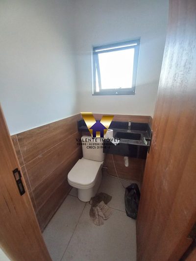 Casa, 3 quartos - Foto 5