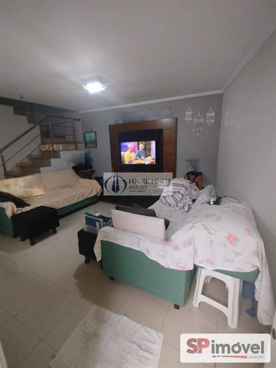 Casa, 3 quartos, 111 m² - Foto 5