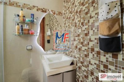 Sobrado, 3 quartos, 230 m² - Foto 4