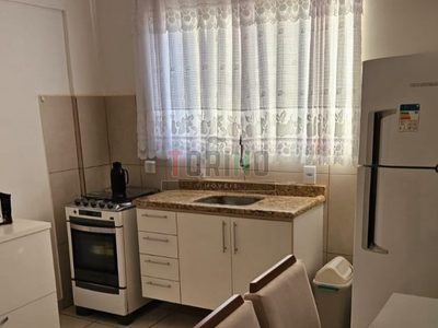 Apartamento, 1 quarto, 33 m² - Foto 3
