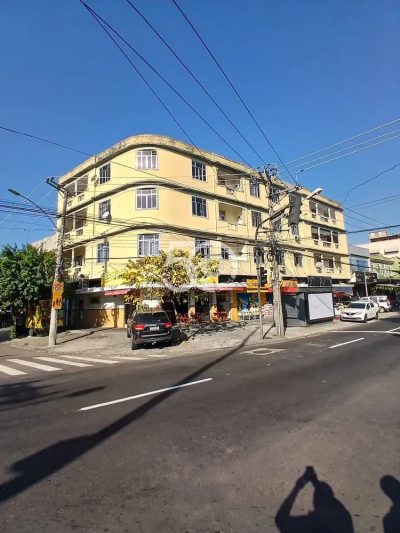 Apartamento, 2 quartos, 72 m² - Foto 1