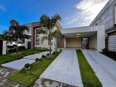 Casa, 3 quartos, 170 m² - Foto 5