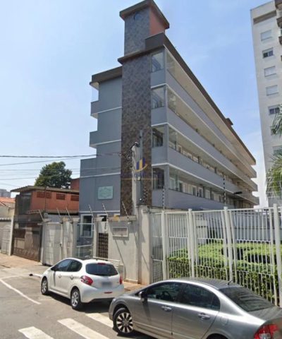 Apartamento, 2 quartos, 38 m² - Foto 1