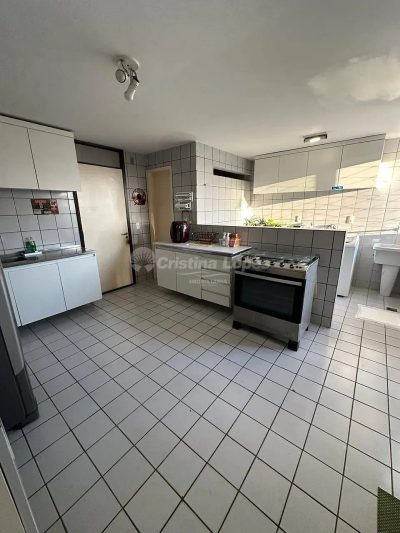 Apartamento, 3 quartos, 10 m² - Foto 2