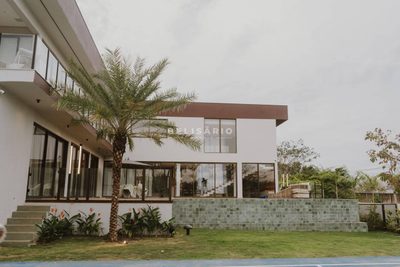 Casa de Condomínio, 5 quartos - Foto 4