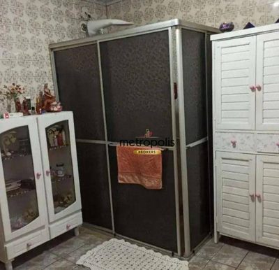 Casa, 3 quartos, 118 m² - Foto 4