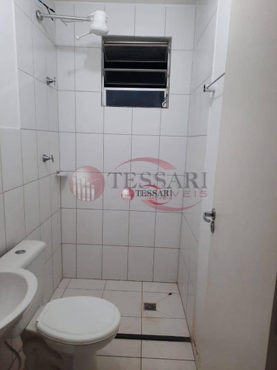 Apartamento, 2 quartos, 50 m² - Foto 5