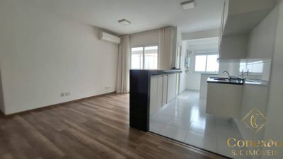 Apartamento, 2 quartos, 78 m² - Foto 1