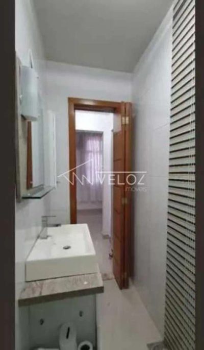 Apartamento, 1 quarto, 41 m² - Foto 1