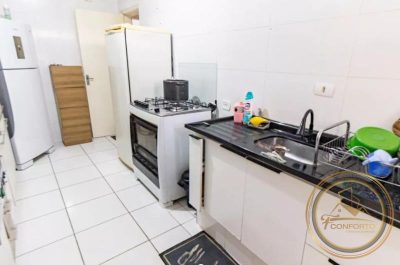 Apartamento, 2 quartos, 80 m² - Foto 4