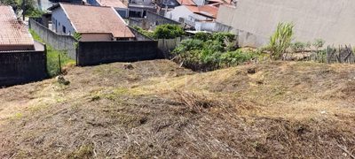 Terreno, 250 m² - Foto 1