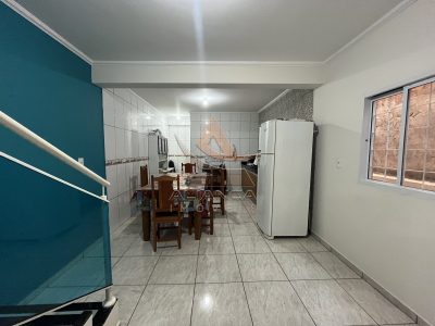 Casa, 3 quartos, 173 m² - Foto 2