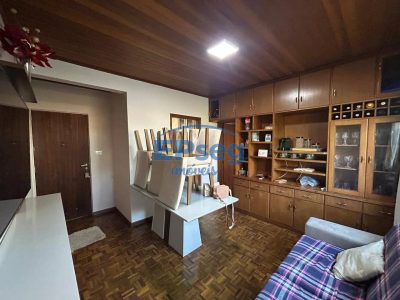 Apartamento, 3 quartos, 62 m² - Foto 3