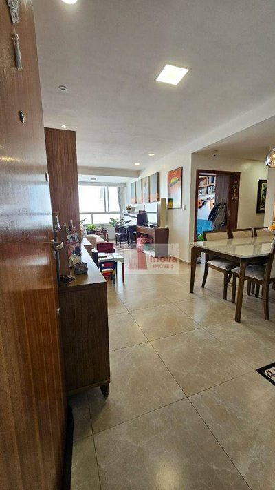 Apartamento, 3 quartos, 134 m² - Foto 5