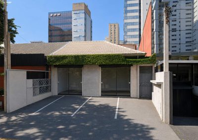Loja-Salão, 195 m² - Foto 3