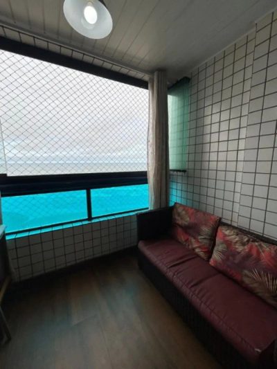 Apartamento, 2 quartos, 60 m² - Foto 1