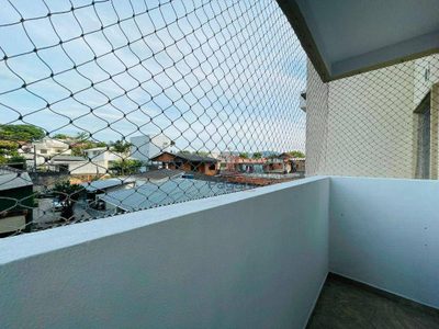 Apartamento, 3 quartos, 72 m² - Foto 5