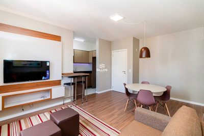 Apartamento, 2 quartos, 61 m² - Foto 2