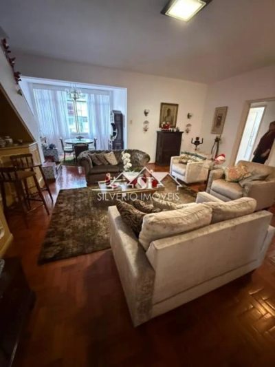 Apartamento, 4 quartos, 150 m² - Foto 2