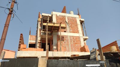 Apartamento, 2 quartos, 52 m² - Foto 2