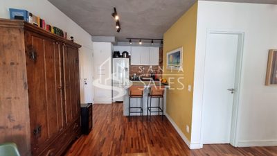 Apartamento, 2 quartos, 70 m² - Foto 4