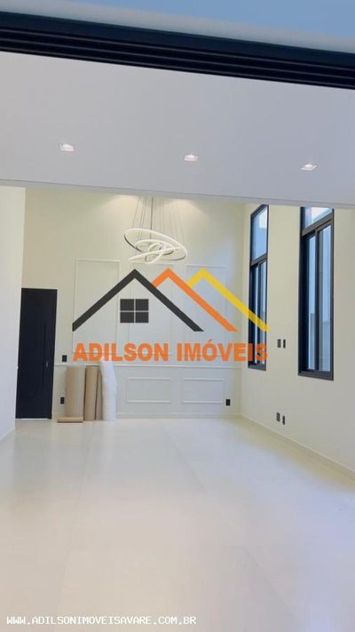 Casa, 3 quartos, 163 m² - Foto 3