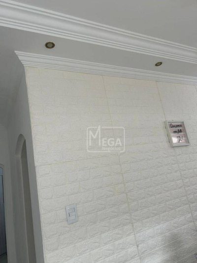 Casa de Condomínio, 1 quarto - Foto 2