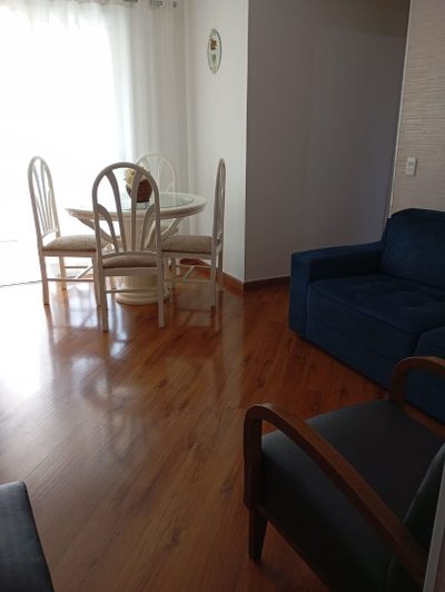 Apartamento, 2 quartos, 63 m² - Foto 1