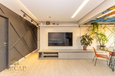 Apartamento, 3 quartos, 93 m² - Foto 1