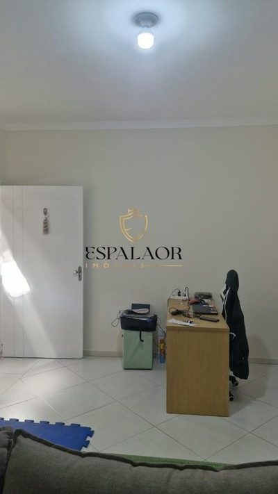 Casa, 2 quartos - Foto 4