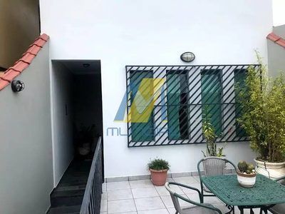 Sobrado, 4 quartos, 289 m² - Foto 4