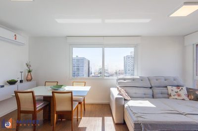 Apartamento, 3 quartos, 94 m² - Foto 5