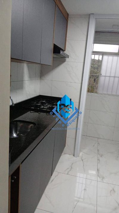 Apartamento, 2 quartos, 53 m² - Foto 5