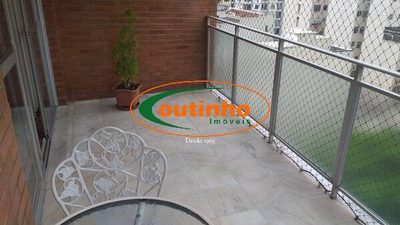 Apartamento, 4 quartos, 156 m² - Foto 4