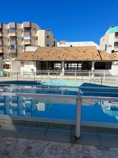 Apartamento, 1 quarto, 45 m² - Foto 2