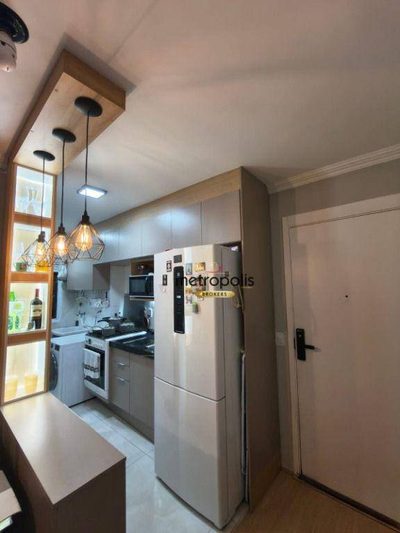 Apartamento, 2 quartos, 42 m² - Foto 4