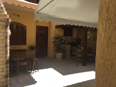 Casa, 4 quartos, 190 m² - Foto 2