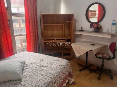Apartamento, 3 quartos, 92 m² - Foto 1