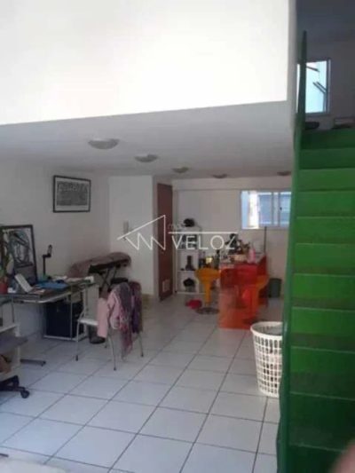 Apartamento, 1 quarto, 56 m² - Foto 5
