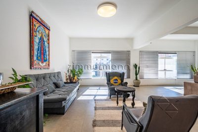Apartamento, 3 quartos, 130 m² - Foto 4