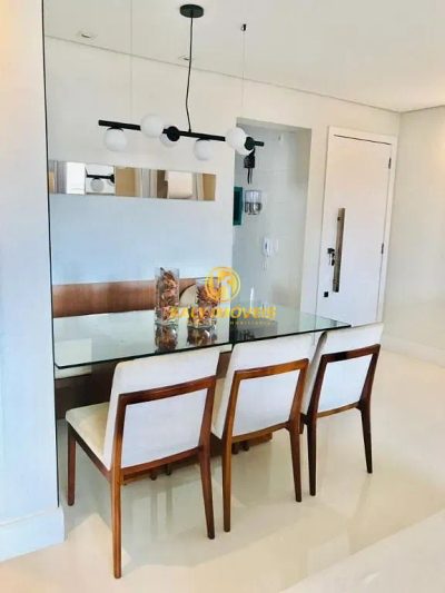 Apartamento, 3 quartos, 80 m² - Foto 2