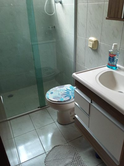 Casa, 2 quartos - Foto 2