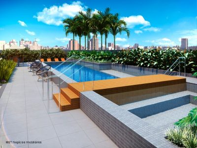 Apartamento, 3 quartos, 87 m² - Foto 2