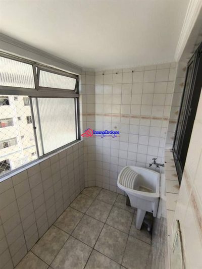 Apartamento, 3 quartos, 80 m² - Foto 4
