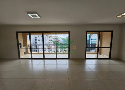 Apartamento, 3 quartos, 136 m² - Foto 2