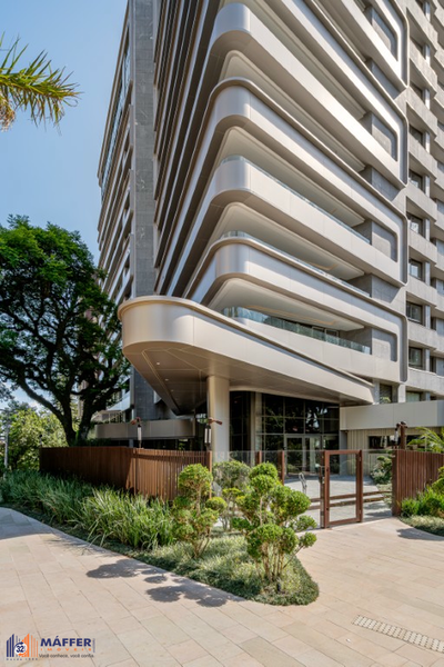 Apartamento, 4 quartos, 333 m² - Foto 4