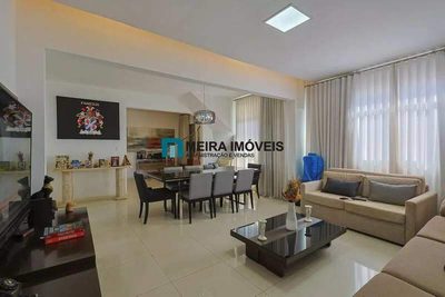Cobertura, 4 quartos, 300 m² - Foto 2