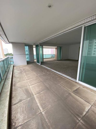 Apartamento, 3 quartos, 244 m² - Foto 4
